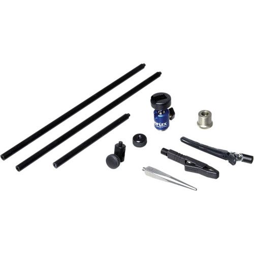  Novoflex STASET Rod Support System