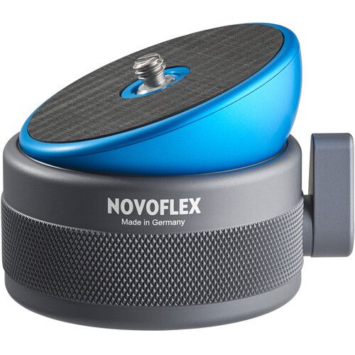  Novoflex MagicBalance 20 Leveling Head