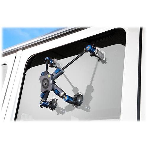  Novoflex Suction Cup Camera Mount