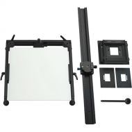 Novoflex MS-MR-COP Compact Copy Stand Film Copy Kit