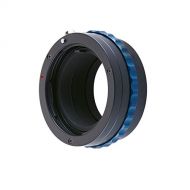 NOVOFLEX Adapter MicroFourThirds Camera Body (MFT/MIN-AF)