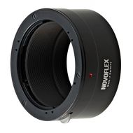 Novoflex Adapter for Contax/ Yashica Lenses to Sony E-Mount Body (NEX/CONT)