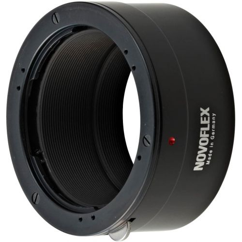  Novoflex Adapter for Contax/ Yashica Lenses to Sony E-Mount Body (NEX/CONT)