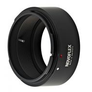 Novoflex Adapter for Canon FD Lenses to Sony E-Mount Body (NEX/CAN)
