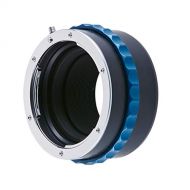 NOVOFLEX Adapter Compatible with L-Mount Camera Body to Nikon Lenses (LET/NIK)
