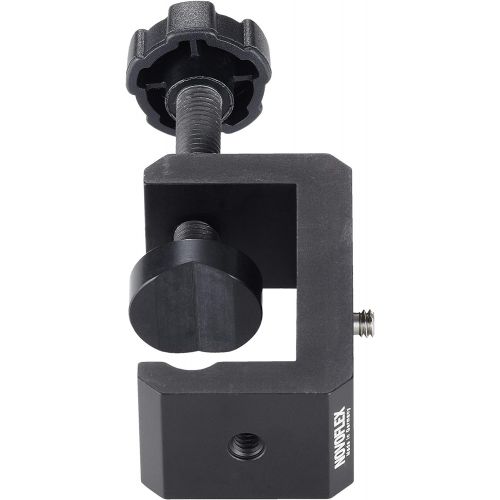  [아마존베스트]NOVOFLEX 62mm Universal Clamp Mount (UNIKLEM)