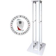 [아마존베스트]Novopro PS1XL Height Adjustable Universal Pedestal