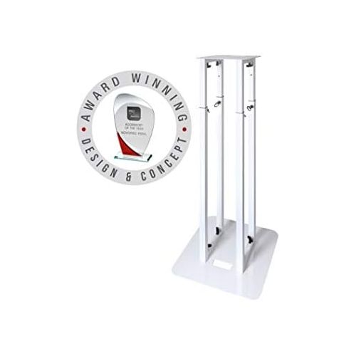  [아마존베스트]Novopro PS1XL Height Adjustable Universal Pedestal