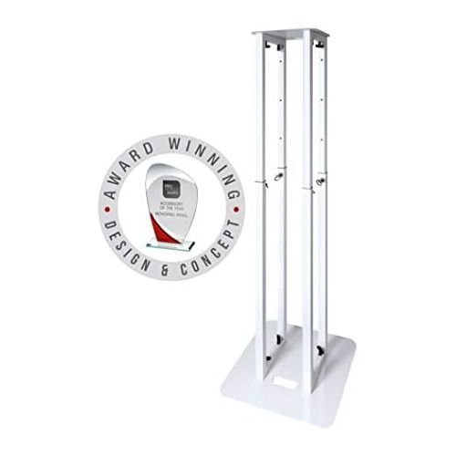  [아마존베스트]Novopro PS1XL Height Adjustable Universal Pedestal