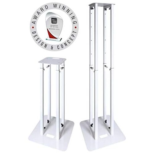  [아마존베스트]Novopro PS1XL Height Adjustable Universal Pedestal