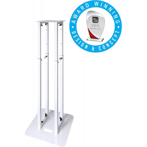  [아마존베스트]Novopro PS1XL Height Adjustable Universal Pedestal