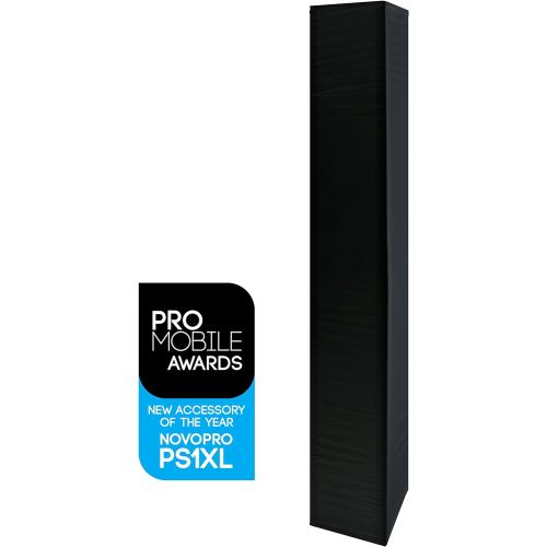 [아마존베스트]Novopro PS1XL Height Adjustable Universal Pedestal