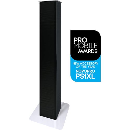  [아마존베스트]Novopro PS1XL Height Adjustable Universal Pedestal