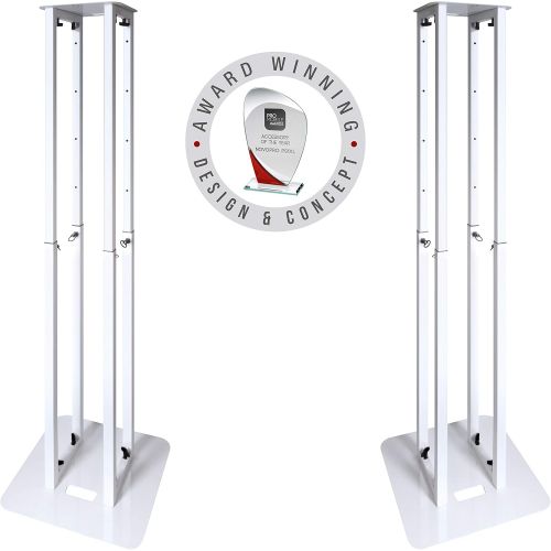  [아마존베스트]Novopro PS1XL Height Adjustable Universal Pedestal