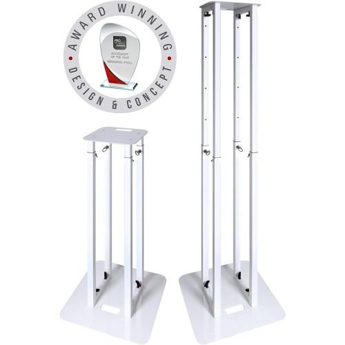  [아마존베스트]Novopro PS1XL Height Adjustable Universal Pedestal