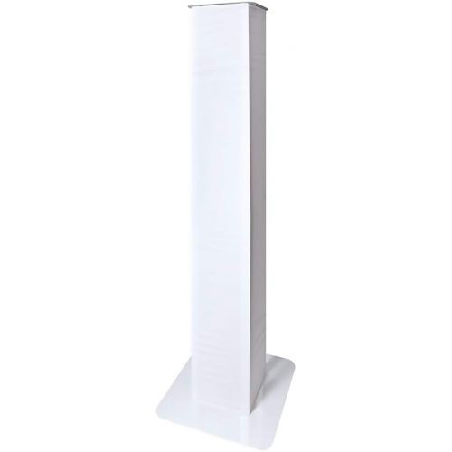  [아마존베스트]Novopro Stage Light Accessory, White, XXL (NOVO-PS1XXL)