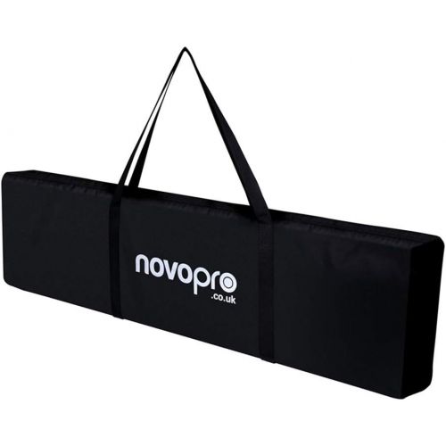  [아마존베스트]Novopro Stage Light Accessory, White, XXL (NOVO-PS1XXL)