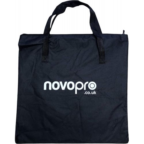  Novopro Stage Light Accessory, Black (NOVO-PLATESETPS1XLXXL)