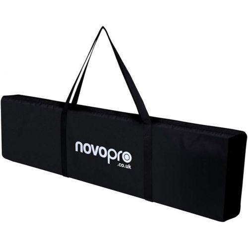  Novopro Stage Light Accessory, White, XXL (NOVO-PS1XXL)