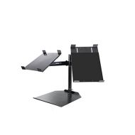 Novopro DJ Gear Stand (NOVO-CDJDUAL+)