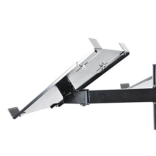  Novopro DJ Gear Stand (NOVO-CDJDUAL+)