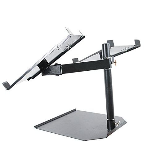  Novopro DJ Gear Stand (NOVO-CDJDUAL+)