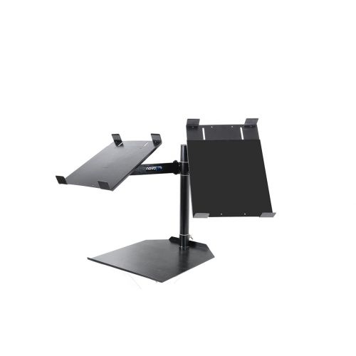  Novopro DJ Gear Stand (NOVO-CDJDUAL+)