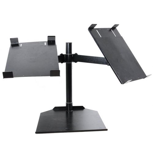  Novopro DJ Gear Stand (NOVO-CDJDUAL+)