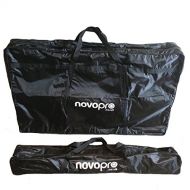 Novopro NOVO-SDXBAG SDX DJ Booth Spare Bag Set