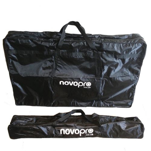  Novopro NOVO-SDXBAG SDX DJ Booth Spare Bag Set