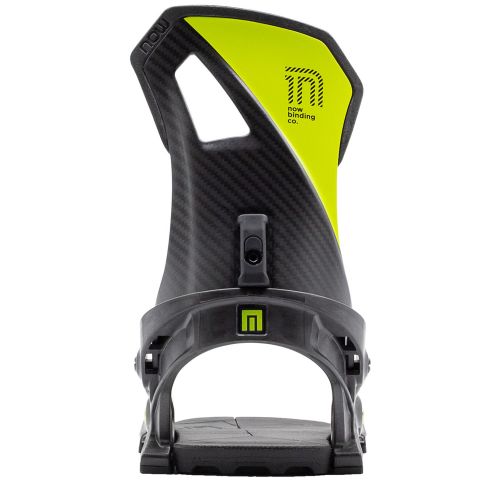  Now O-Drive Snowboard Bindings 2019