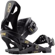 Now IPO Snowboard Bindings 2019