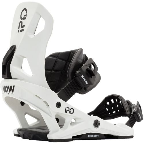  Now IPO Snowboard Bindings 2019