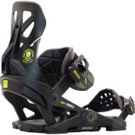 NowBrigade Snowboard Bindings 2019