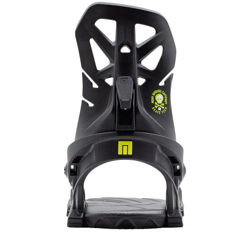  NowBrigade Snowboard Bindings 2019