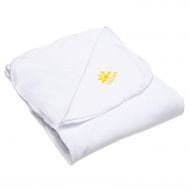 Nozone UPF 50+ Sun Protective Baby Blanket in Bali Hai