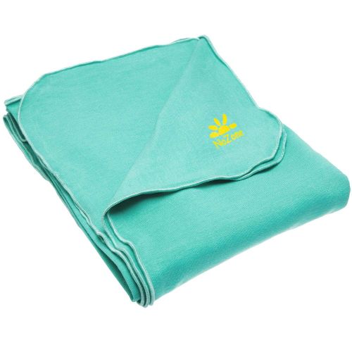  Nozone UPF 50+ Sun Protective Baby Blanket in Bali Hai