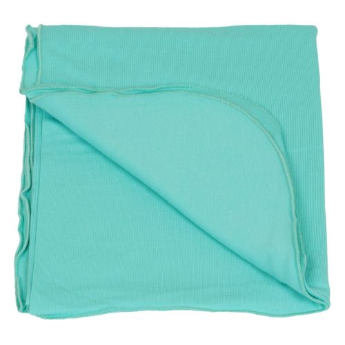  Nozone UPF 50+ Sun Protective Baby Blanket in Bali Hai