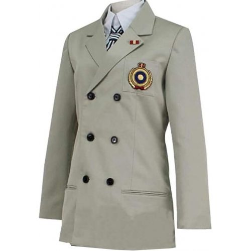  할로윈 용품Nsoking Persona 5 Goro Akechi Cosplay Costume School Uniform Halloween Coat Custom