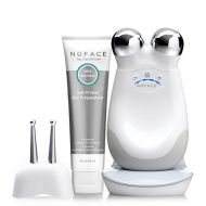 NuFACE Trinity Facial Trainer Kit and set FDA Cleared At Home System