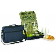 NuFazes Picnic Set for 4