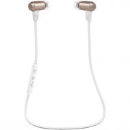 NUFORCE NuForce BE6I-GOLD BE6i Bluetooth Audiophile In-Ear Headphones (Gold)