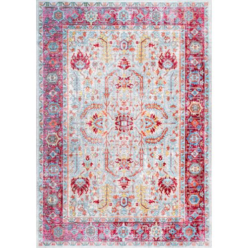  NuLoom nuLOOM Vintage Persian Edra Area Rug or Runner