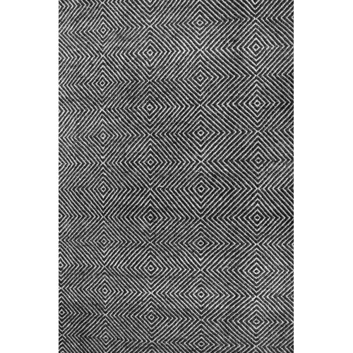  NuLOOM Handmade Fancy Trellis Wool Rug