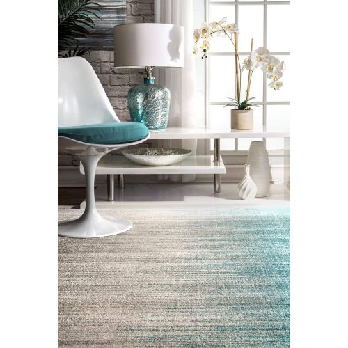  NuLOOM nuLOOM 200RZBD15A-9012 Lexie Rug Area, 9 x 12