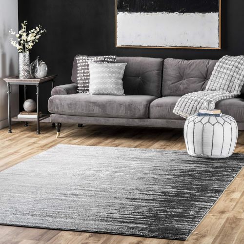  NuLOOM nuLOOM 200RZBD15A-9012 Lexie Rug Area, 9 x 12