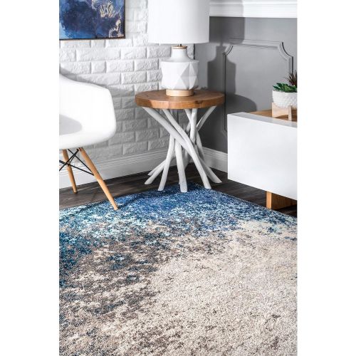  NuLOOM nuLOOM 200KKCB28A-53077 Area Rug, 5 3 x 7 7, Multi