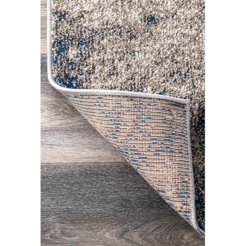  NuLOOM nuLOOM 200KKCB28A-53077 Area Rug, 5 3 x 7 7, Multi