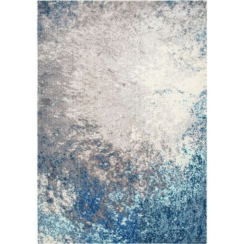  NuLOOM nuLOOM 200KKCB28A-53077 Area Rug, 5 3 x 7 7, Multi