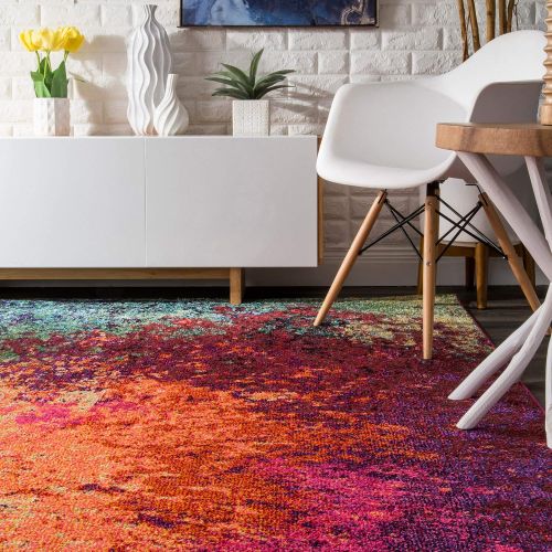  NuLOOM nuLOOM 200KKCB28A-53077 Area Rug, 5 3 x 7 7, Multi